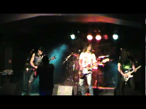 hellion - fast as a bitch and more