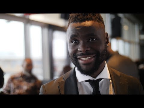 Maic Sema: "Familjen överraskade mig"