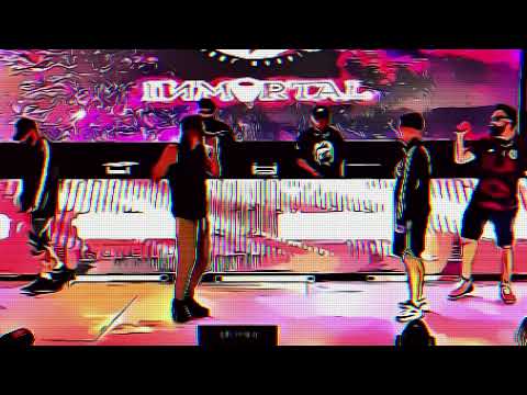 R04soundez - Sin Salida | BEAT FREESTYLE BDM DELUXE 2021