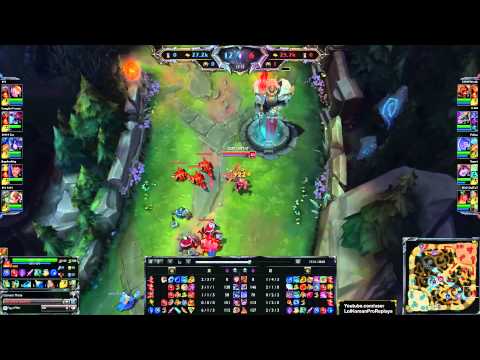 EDG Deft Sivir vs Corki ADC Ranked Challenger Korea Patch 5 7