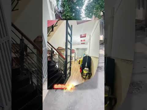 Bán Nhà Hẻm Xe Hơi Thông Tây Thạnh Tân phú. 62m2 2 tầng 3PN, chưa đến 100tr/m2