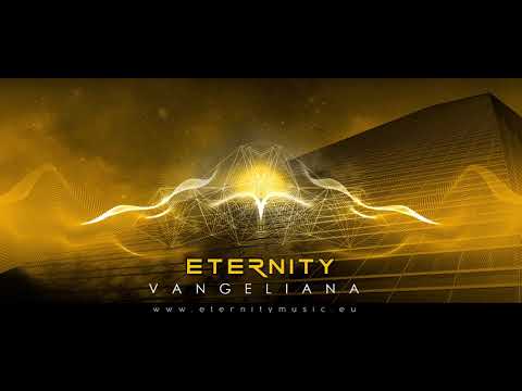 Eternity - Dreamers (New Age Music inspired by Vangelis)