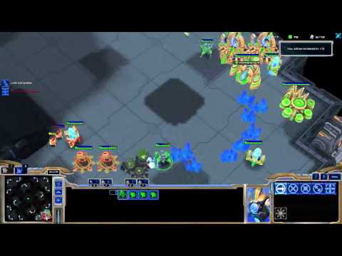 I apologize for playing this race. - 1 / 12