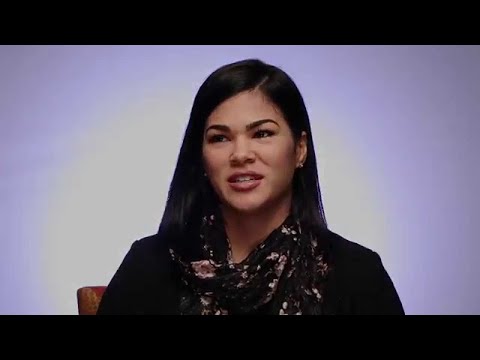 Report: Rachael Ostovich Attacked, Suffered Facial Injuries
