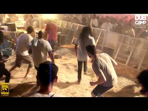 DUB CAMP 2019 - CHANNEL ONE SOUND SYSTEM ⯈ "Love Dub" Humble Rumble Sound System (1ST Lᴀsᴛ Tᴜɴᴇ) ㉔