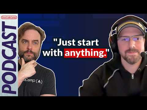 Lone Wolf Dev turned Open Source Super Contributor Tom Mondloch [Podcast #190]