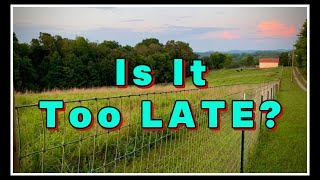 🗽Was the Line Crossed & Is it TOO LATE?