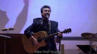 Russ Taff(I Cry)2019