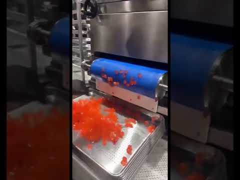 HAIR,NAIL & SKIN GUMMIES