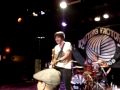 The Briggs "My Own Enemy" @ Knitting Factory Hollywood