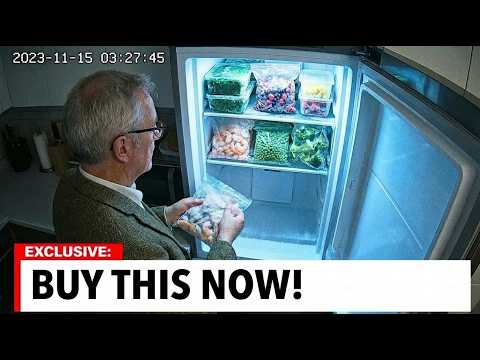 11 Frozen Foods You Should ALWAYS Have In Your Freezer