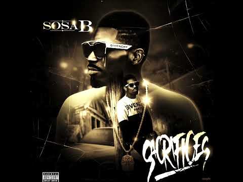 SOSA B - ME FEAT. 2B