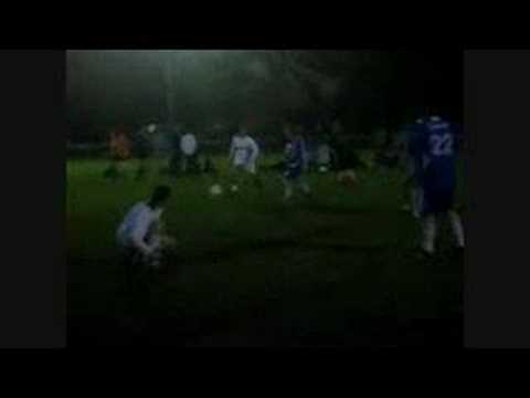 mini voetbal cronimet