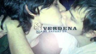 Verdena - Creepy Smell (Melvins Cover)