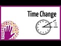Daylight Saving Time – explained easily