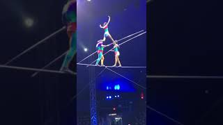 Download lagu Girl on Fire 🔥- Acrobat Circus Vibes mp3