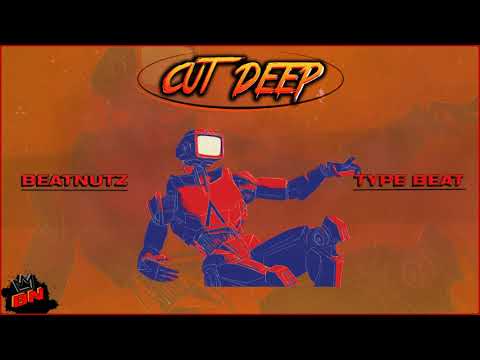FREE J Cole x Logic Type Beat "CUT DEEP" - Boom Bap Instrumental 2021