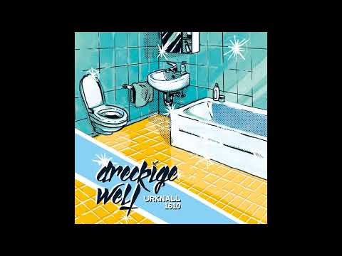 Urknall1610 - Quetiapin (prod. by Easy Rider)