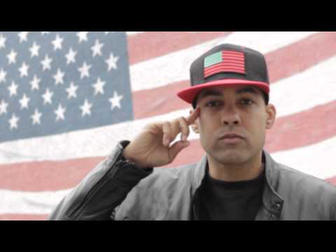 #NeverLovedUs - Jasiri X