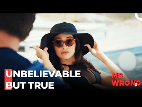 You're The Happy Face Of Love - Mr. Wrong