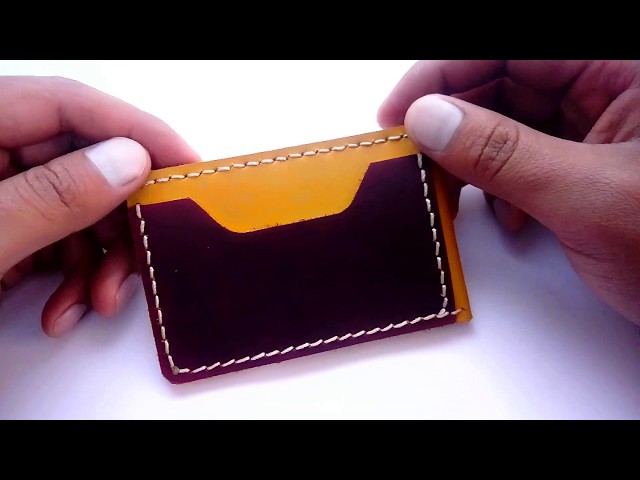 Vídeo relacionado con Glimmerday Cartera de Dinero para Hombre, Personalizada con Grabado Fotográfico y Tarjetero de Piel con Nombre, Cartera para Padre, Regalo para Hombre, Regalo de San Valentín