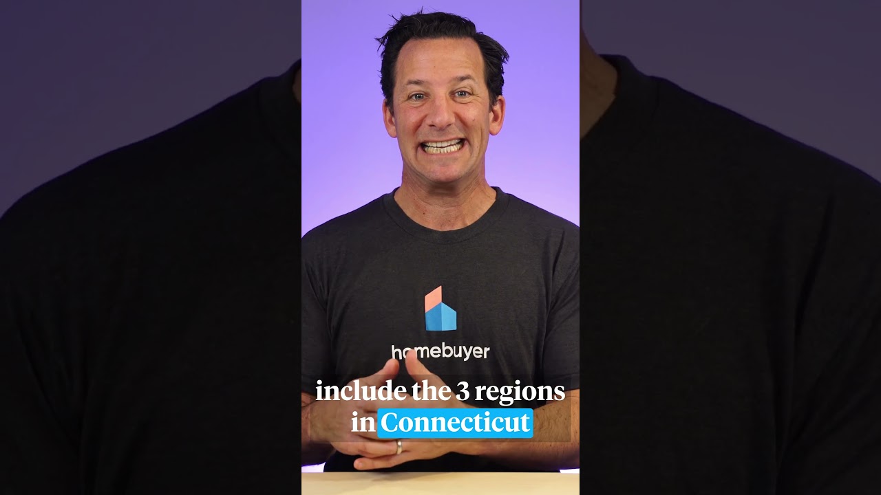 Reduced Mortgage Rates For 4 Lucky U.S. Counties