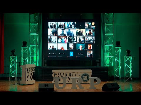 Reel: URP - Escuela de Administración y Gerencia