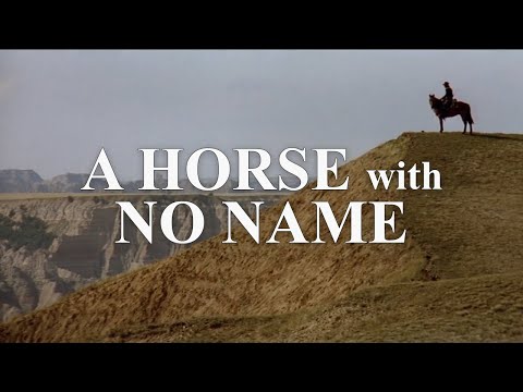 America - A Horse with No Name
