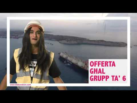 Tommy - Bla Kondixin 2016