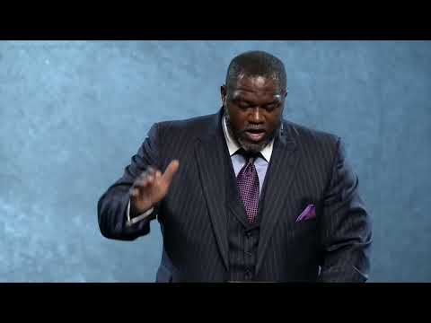 Voddie Baucham on Catholicism
