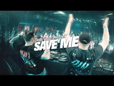 Deadly Guns and Black Reaper