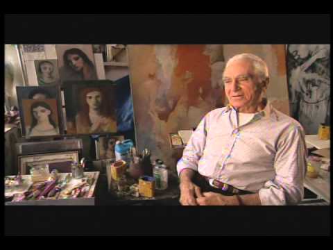 Who the #$&% is Jackson Pollock? - Stikla