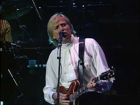 Gemini Dream.  HD  The Moody Blues