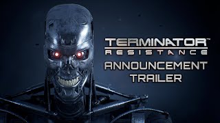 Terminator: Resistance video 1