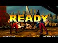 TAS Vs TAS KOF 98 Rugal Vs Omega Rugal