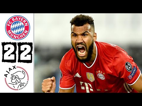 Bayern Munich vs Ajax 2-2 | 2021 Pre season Friendly Match | All goals and Extended Highlights