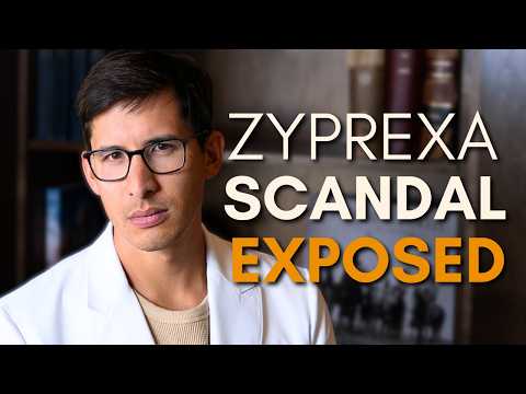 The Zyprexa Papers: the Hidden Truth