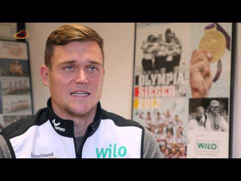 Ergotest in Dortmund