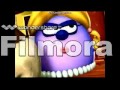 Opening To VeggieTales God Wants Me To Forgive Them VHS 2004 Retail UK Tape