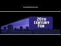 Gracie Films 20th Century Fox Television Logo Logo Mix Up