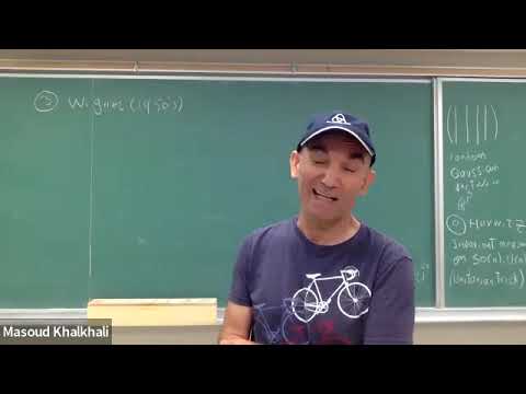 Introduction to random matrix theory