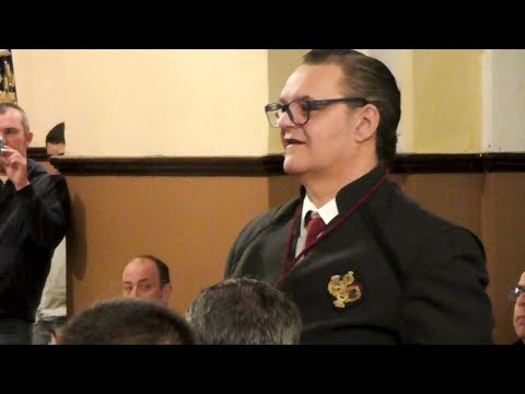 BCT Sangre - Refúgiame