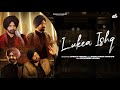 Lukea Ishq Rangle Sardar Maninder Brar Ajam Khan New Punjabi Songs 2024 Punjabisong