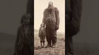 Do Giants exist?  #shorts #horrorstories #scary #creepy #dark #short #666 #giants #giant #spooky