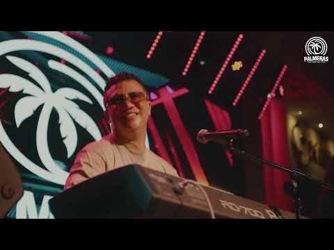 deja la duda / tremenda pinta - MAYKEL BLANCO Y SU SALSA MAYOR (en vivo)