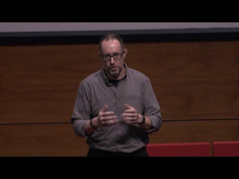 Extremophiles: The Life on the Edge We Cannot See | Dr. John Kyndt | TEDxOmaha