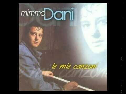 Mimmo Dani -T'amo jane' - Official Seamusica
