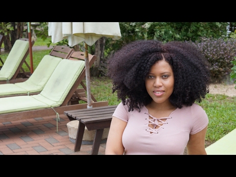 WHERE TO STAY IN SURINAME - Oxygen Resort // Samantha Pollack