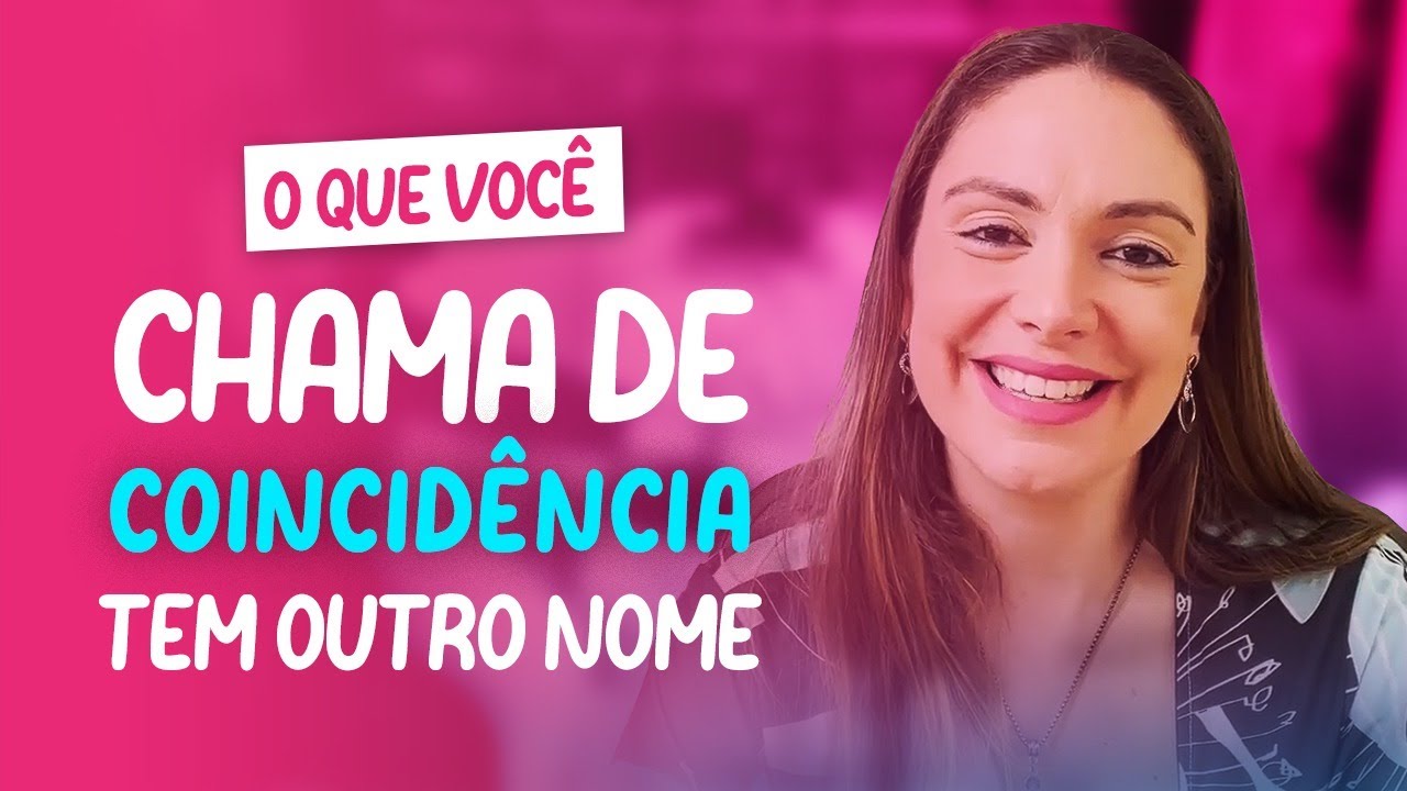 Quais desses sinais do Universo você já recebeu?  | Rê Fornari - Método Louise Hay