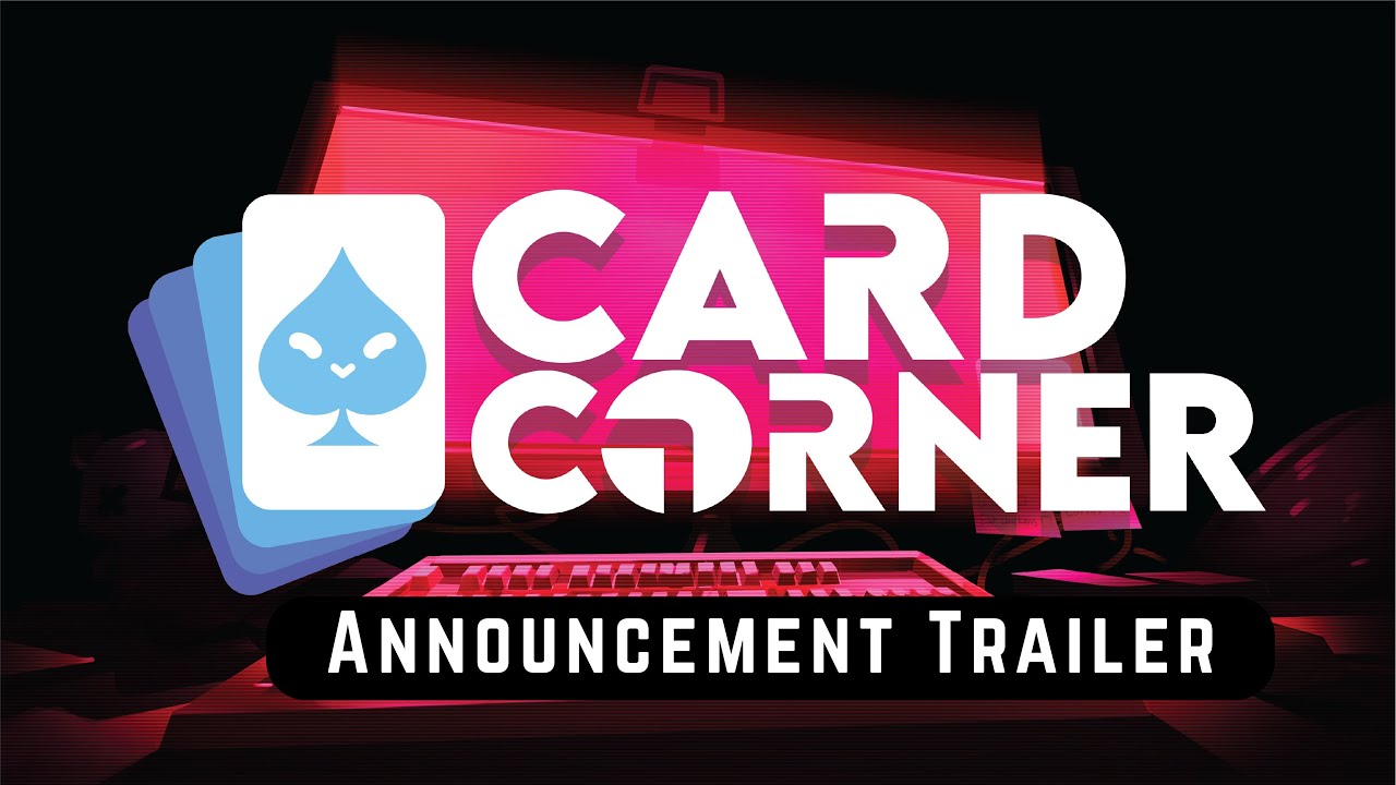 Announcement Trailer